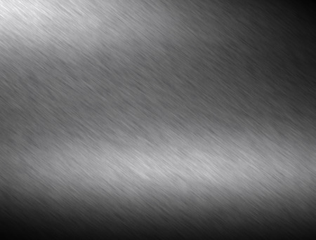 black metal backgroundの写真素材