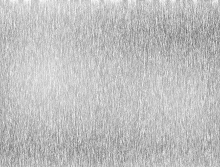 Gray bright background with reflectionの写真素材