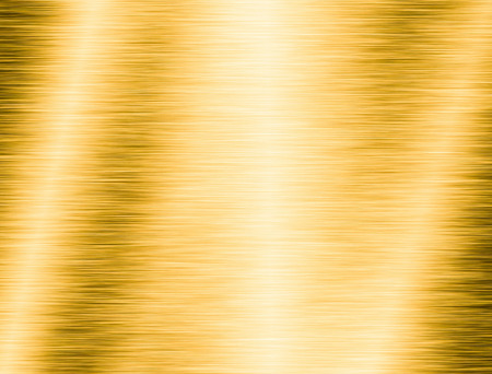 gold metal backgroundの写真素材