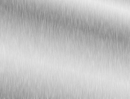 Gray bright background with reflectionの写真素材