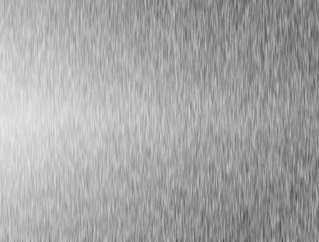 Gray bright background with reflectionの写真素材