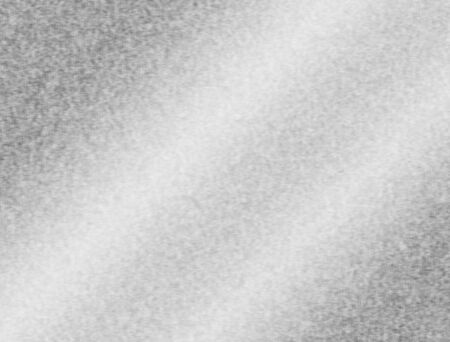 Gray bright background with reflectionの写真素材