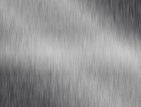 Gray bright background with reflectionの写真素材