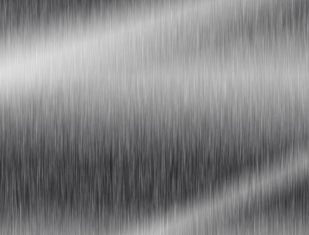 Gray bright background with reflectionの写真素材