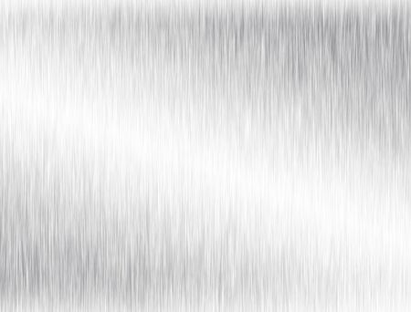 Gray bright background with reflectionの写真素材