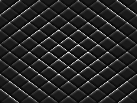 Black Metal Pattern Texture Backgroundのイラスト素材