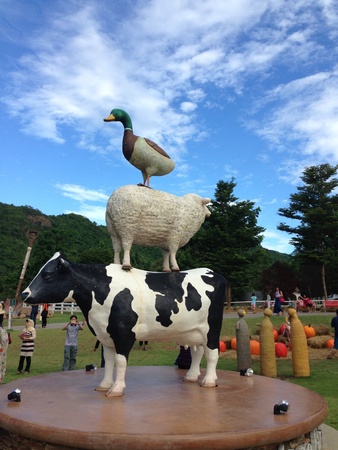 Resort in RatchburiThailandの素材