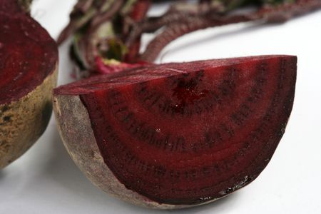 red beet
