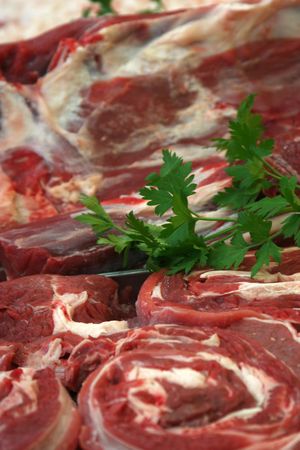 meat