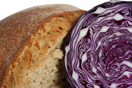 bread