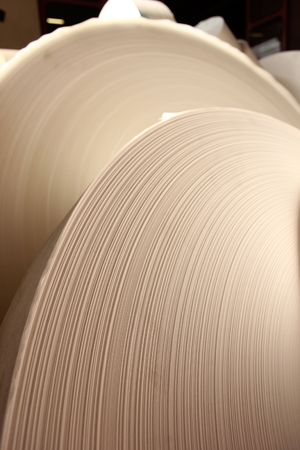 roll paper