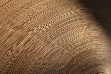 roll paperの写真素材