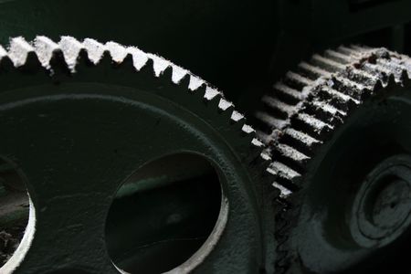wheelの写真素材