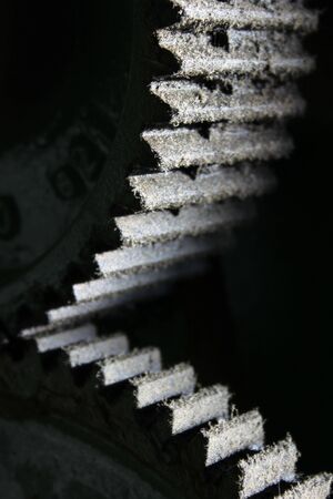 wheelの写真素材