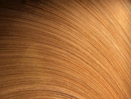 roll paperの写真素材