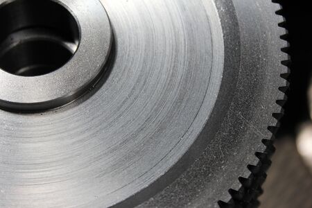 gear wheel