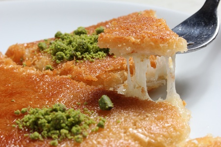 turkish sweet