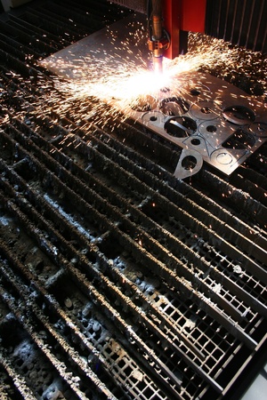weldingの写真素材