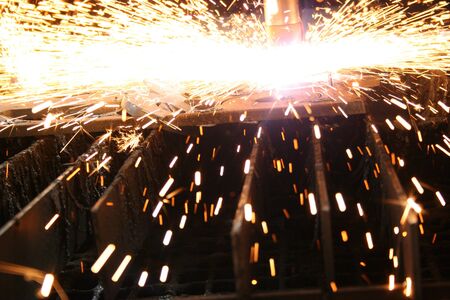 welding