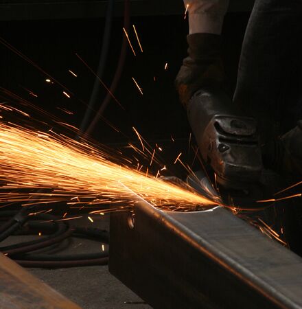 welding