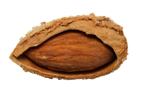 almond