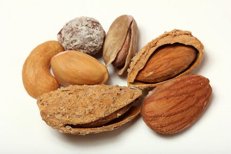 nuts