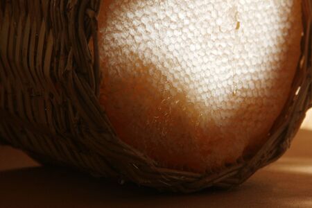 honeyの写真素材