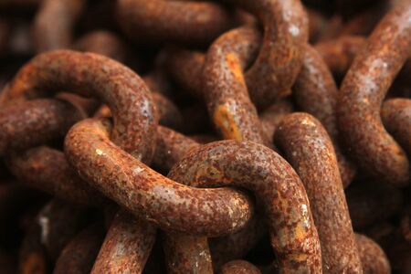 chainの写真素材