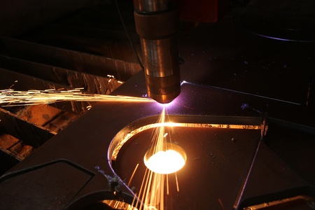 welding