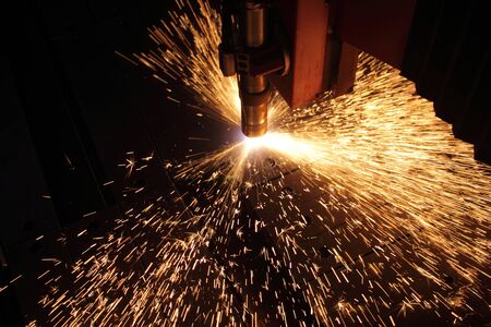 welding