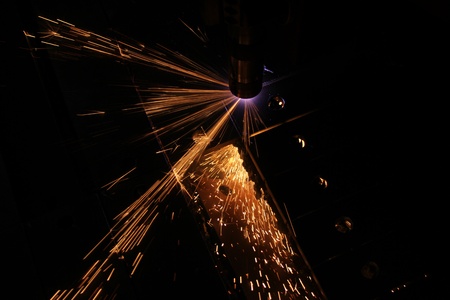 welding