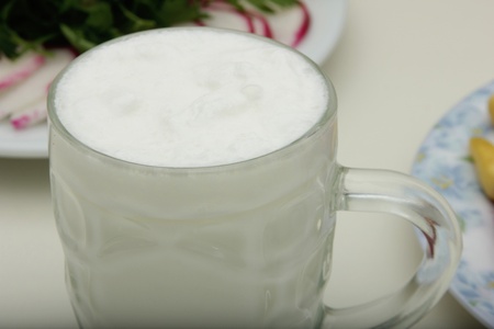 buttermilkの写真素材