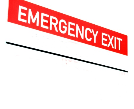 Emergencyの写真素材