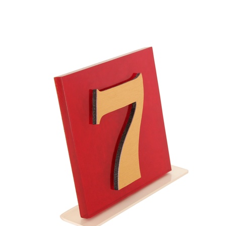 Seven