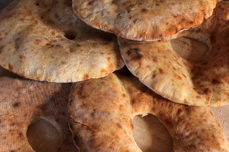 Bread