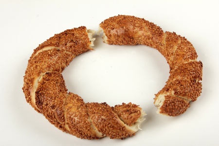 bagel