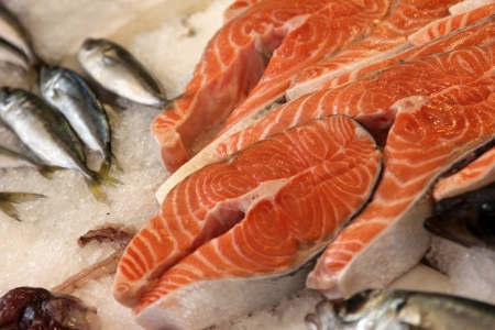 Fishの写真素材