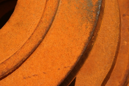 Pulleyの写真素材