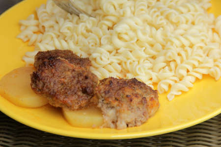 Macaroni