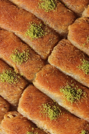 Dessertの写真素材