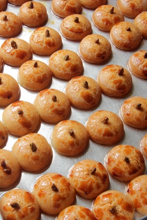 Dessertの写真素材