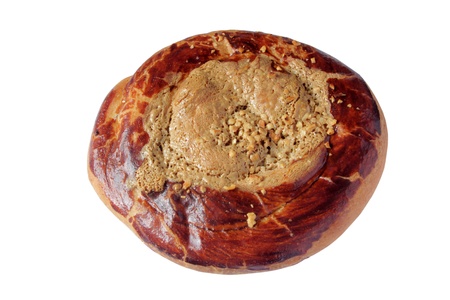 pastry