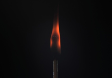 matchの写真素材