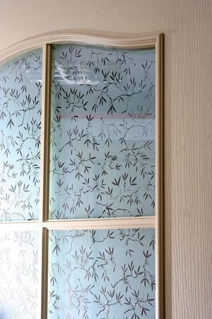 Wood Door