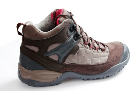 Hiking boots 