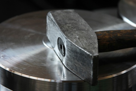 hammer