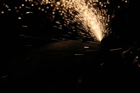 welding