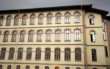 buildingの写真素材