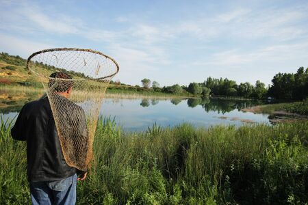 Fisherman