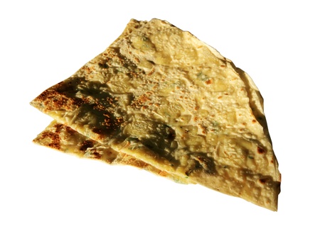 potato patty